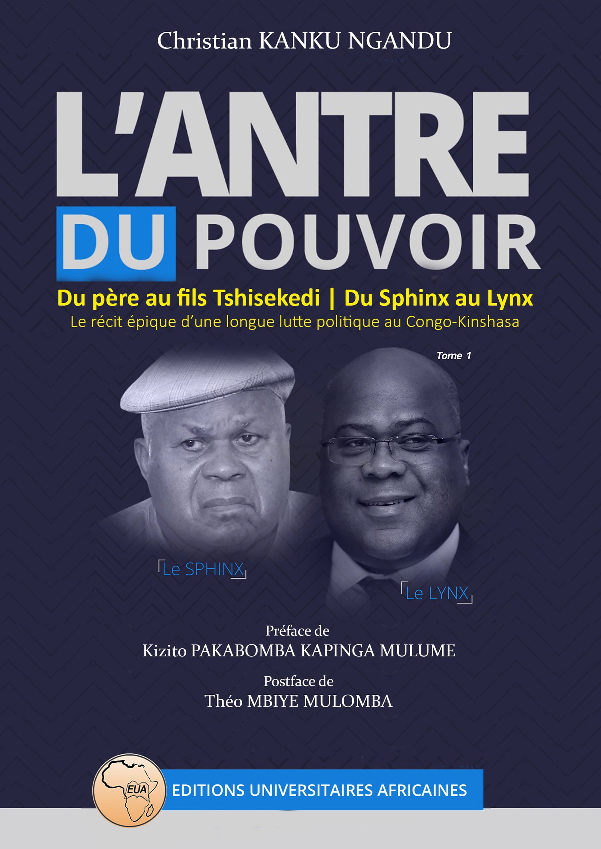 L'Antre du Pouvoir