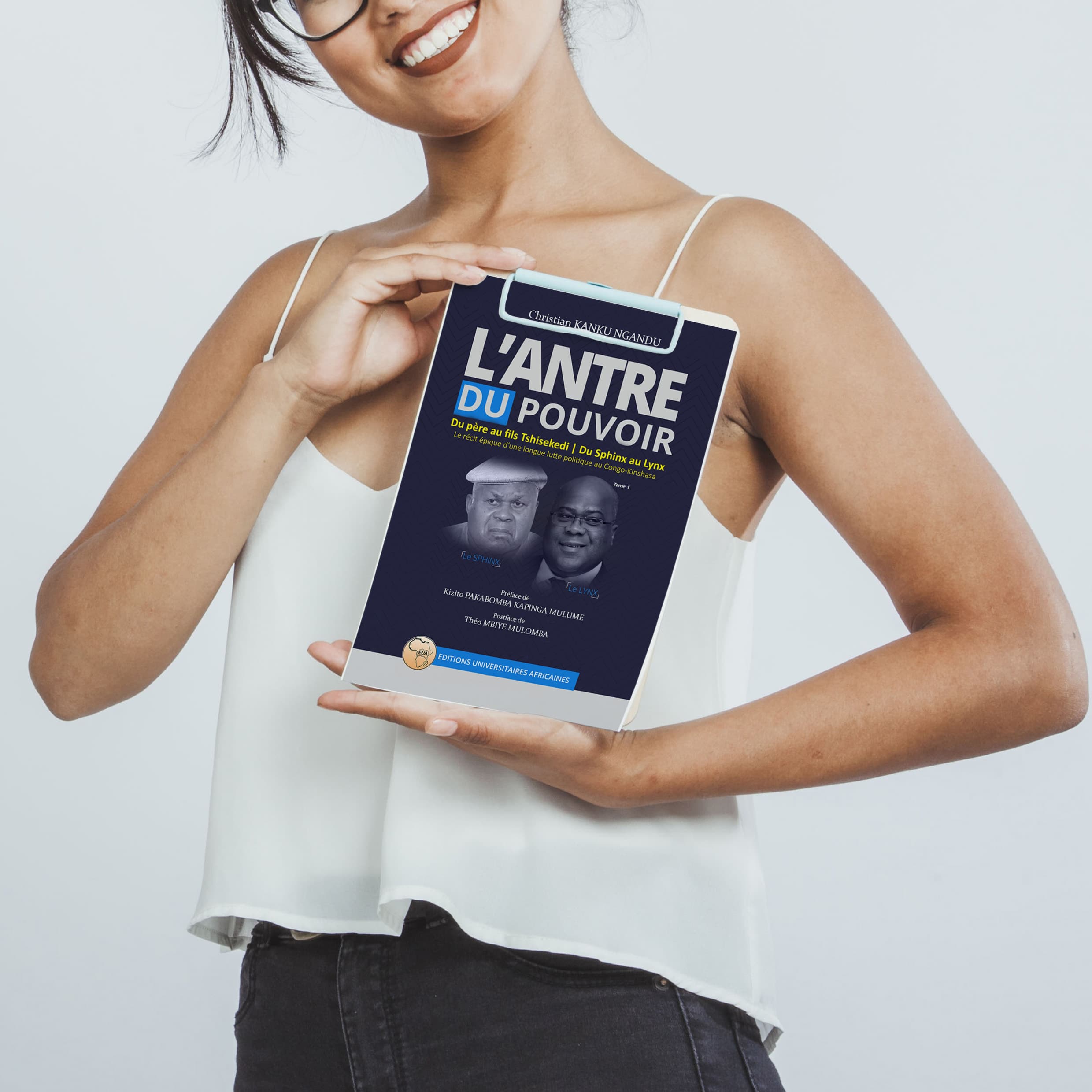 Livre ouvert