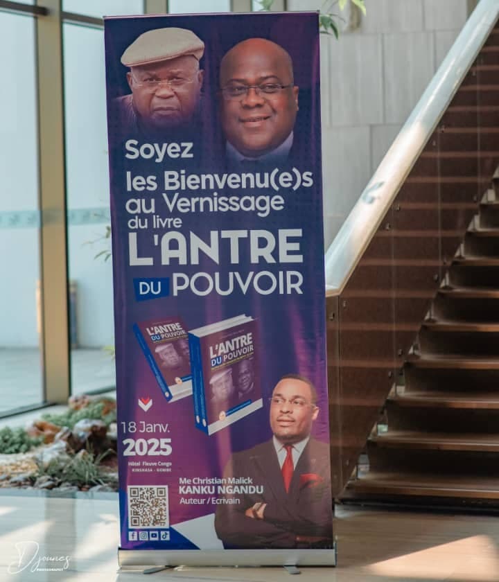 Vernissage du livre - Image 1