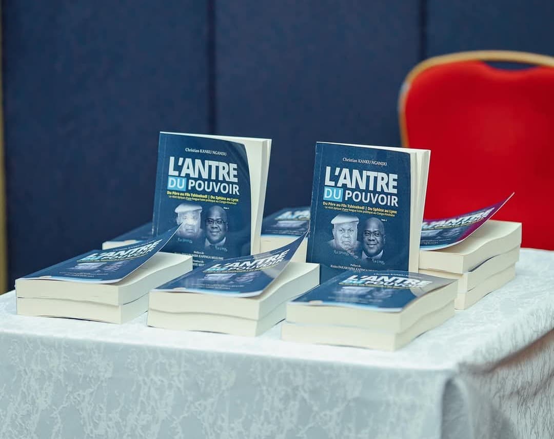 Vernissage du livre - Image 6