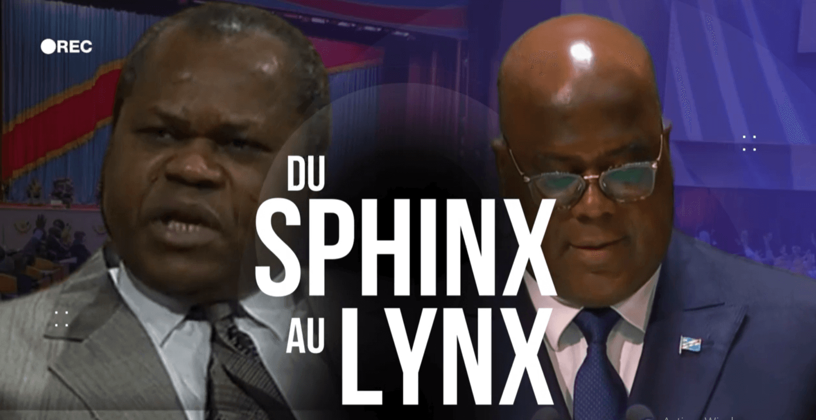 Vidéo de présentation du livre